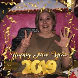 Meet your Posher, Edith